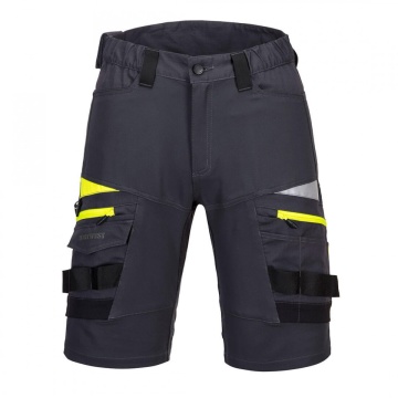 Pantaloni scurti elastici Portwest Hi-Vis Holster DX4 - Img 3