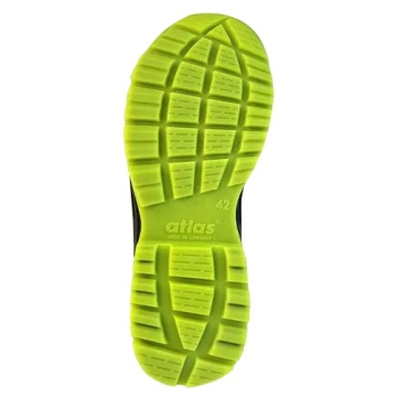 Pantofi de lucru Atlas Flash S3, comozi si usori - Img 3