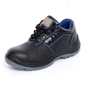 Pantofi de lucru cu bombeu S1 - Img 3
