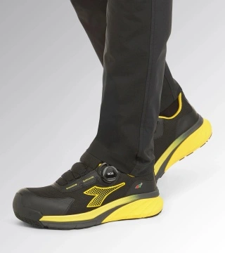 Pantofi de lucru Diadora Vortex BOA | usori, respirabili si confortabili S3 - Img 6