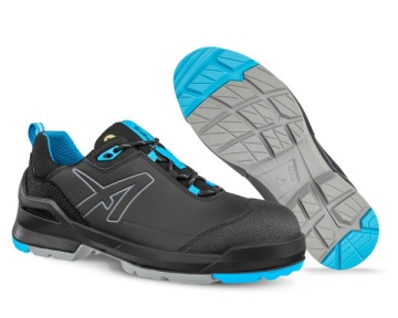Pantofi de lucru tehnici S3 Flexlite indoor outdoor - Img 1