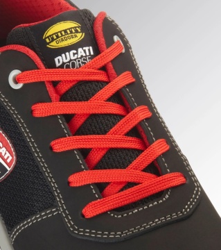 Pantofi de lucru usori Diadora Ducati S1PS FO SR SC, pentru mecanici - Img 5