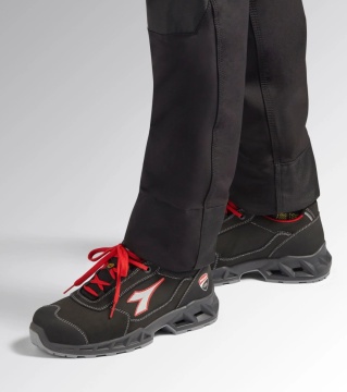 Pantofi de lucru usori Diadora Ducati SHARK S3S FO SR ESD - Img 7