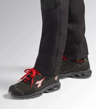Pantofi de lucru usori Diadora Ducati SHARK S3S FO SR ESD - Img 7