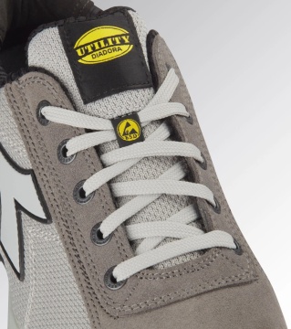Pantofi de lucru vara Diadora Glove Net S1PL respirabili - Img 2
