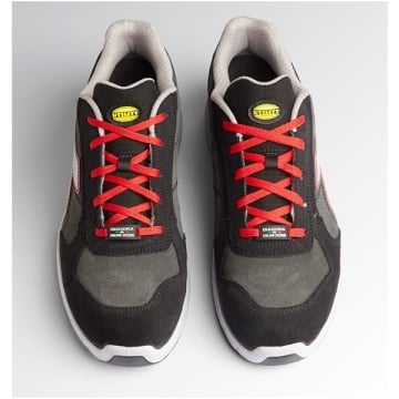 Pantofi de protectie Diadora Run Net Airbox S3 Sport design - Img 3