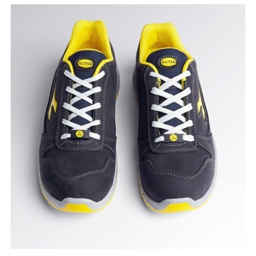 Pantofi de protectie Diadora RUN S3 SRC ESD - Img 4