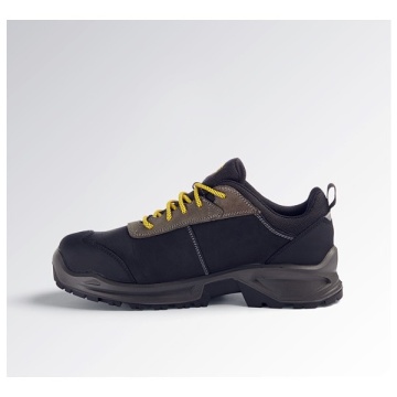 Pantofi de protectie Diadora S3 cu membrana Diatex  - Img 4