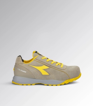 Pantofi de protectie piele Diadora Glove S1P, pentru vara - Img 3