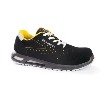 Pantofi de protectie respirabili S1P ultra usor Giasco 3Hybrid