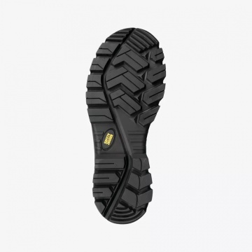 Pantofi de protectie rezistenti Safety Jogger - Img 5