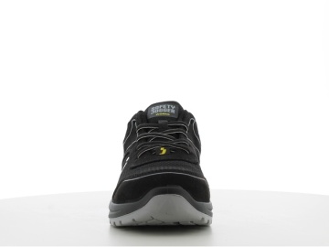 Pantofi de protectie Safety Jogger S1 P SR ESD FO sport, cu bombeu metalic - Img 3