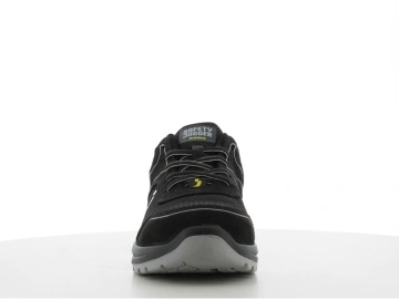 Pantofi de protectie Safety Jogger S1 P SR ESD FO sport, cu bombeu metalic - Img 3