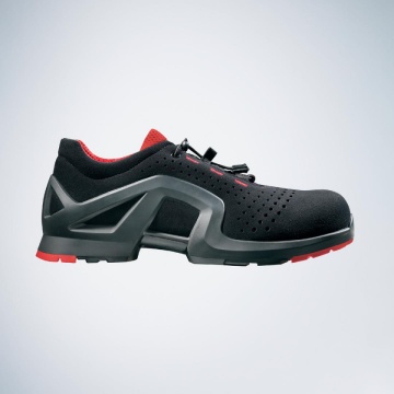 Pantofi de protectie Uvex 1 x-tended support S1 SRC - Img 2