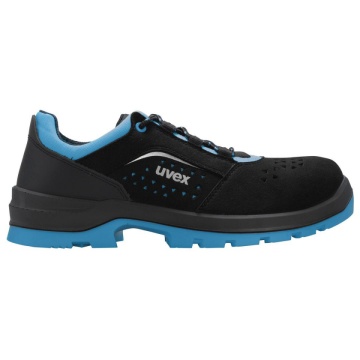 Pantofi de protectie Uvex 2 Xenova S1 - Img 4