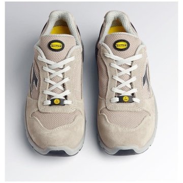 Pantofi Diadora RUN TEXT protectie S1P SRC ESD - Img 3