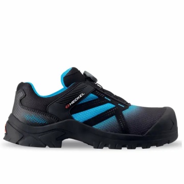 Pantofi protectie de vara Heckel MacWild BOA - Img 4
