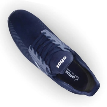 Pantofi protectie usori Atlas S3 microfibră hidrofobă - Img 2