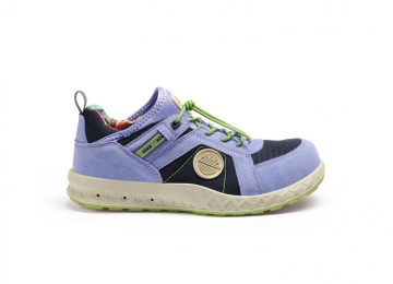 Pantofi protectie usori dama Dike Legend Reload S1P SRC - Img 5