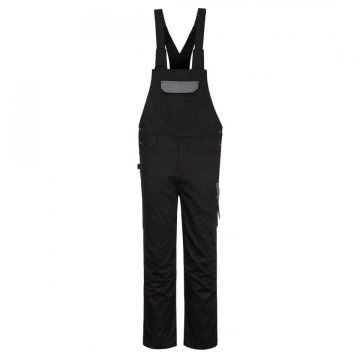 Salopeta cu pieptar de lucru Portwest PW2