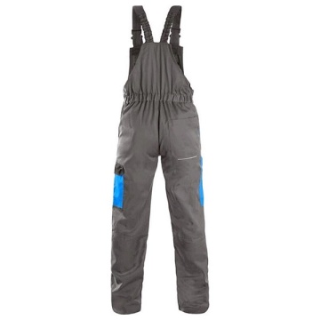 Salopeta cu pieptar vara confortabila barbati CXS | Best Seller - Img 3