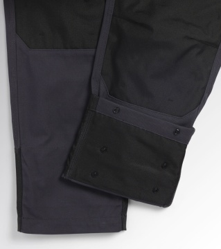 Salopeta pantaloni de lucru Top Performance confortabili - Img 3