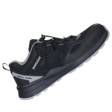 Sandale de protectie usoare S1PS Ardon