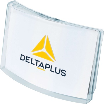 Suport detasabil cartela casti Delta Plus