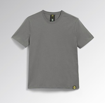 Tricou Diadora ATONY din bumbac organic, culori - Img 6