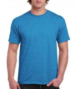 Tricou Gildan bumbac culori speciale - Img 6