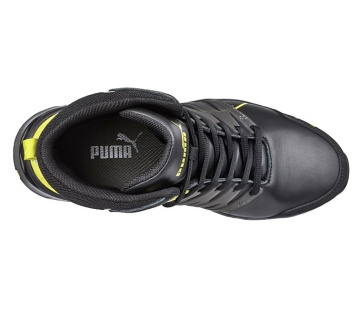 Ultima marime - Bocanci protectie Puma Safety din seria Velocity contrast - Img 4