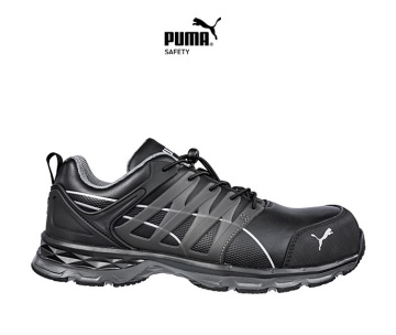 Ultima sansa - Pantofi de protectie usori Puma Velocity - Img 2