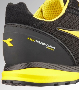 Adidasi de lucru usori Diadora Glove S1P, cu amortizare remarcabila - Img 2