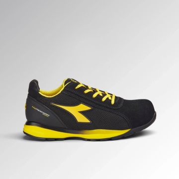 Adidasi de lucru usori Diadora Glove S1P, cu amortizare remarcabila - Img 4