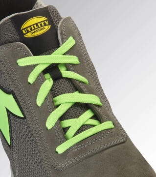 Adidasi de lucru vara Diadora Glove S1P | respirabili si usori - Img 4