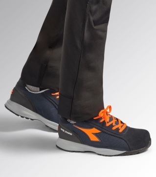 Adidasi de lucru vara Diadora Glove S1P | respirabili si usori - Img 3