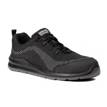 Adidasi de protectie usori si confortabili S1P SRC - Img 1