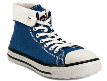 Bocanci comozi de protectie Retro SNEAKERS - Img 1