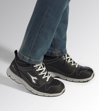 Bocanci de lucru S3 Diadora Utility cu bombeu metalic, confortabili - Img 5