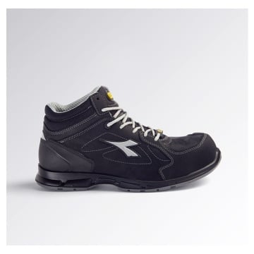 Bocanci de protectie Flex Mid S3 SRC ESD - Img 1