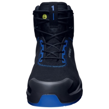 Bocanci de protectie Uvex x-craft S2 FO SC SR - Img 3