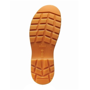 Bocanci protectie foarte comozi Dike Summit Ocean - Best Seller - Img 2