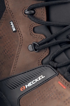 Bocanci protectie inalti Heckel MACEXPLORE 3.0 RANGER - Img 5