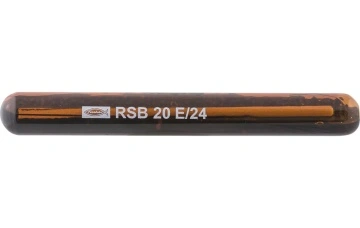Capsulă de rășină Fischer Superbond RSB 20 E/24, 5 buc