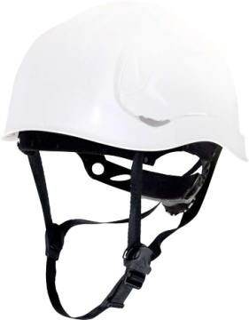 Casca de protectie de tip alpinist cu ochelari Phoenix