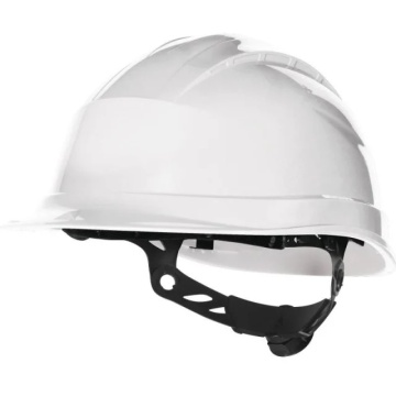 Casca de protectie Delta Plus cu rotita de fixare - Img 3