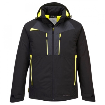 Geaca de lucru iarna Waterproof Portwest DX4 - Img 1
