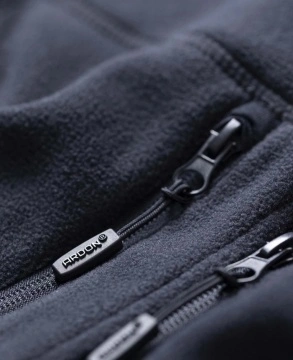 Hanorac fleece barbati 280 g/m² Ardon - Img 3