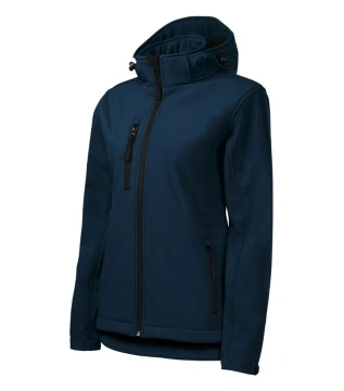 Jacheta de lucru femei Softshell Malfini