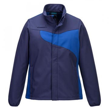 Jacheta de lucru femei Softshell Portwest PW2 - Img 2